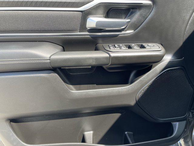 used 2025 Ram 1500 car, priced at $46,290