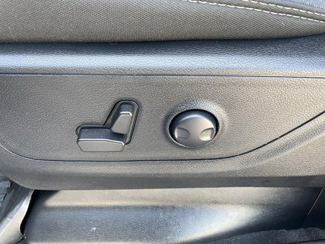 used 2025 Ram 1500 car, priced at $46,290