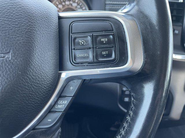 used 2022 Ram 3500 car, priced at $59,000