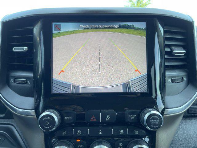 used 2022 Ram 3500 car, priced at $59,000