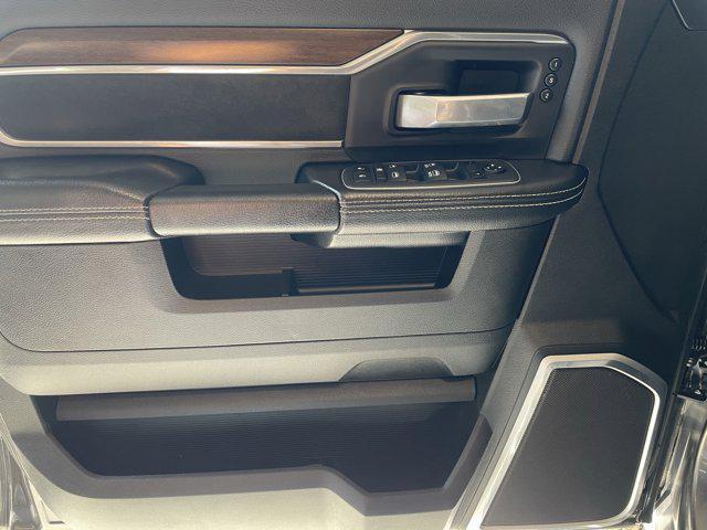 used 2022 Ram 3500 car, priced at $59,000