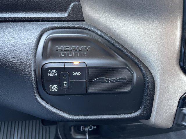 used 2022 Ram 3500 car, priced at $59,000