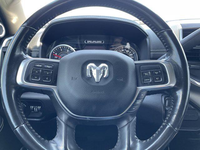 used 2022 Ram 3500 car, priced at $59,000