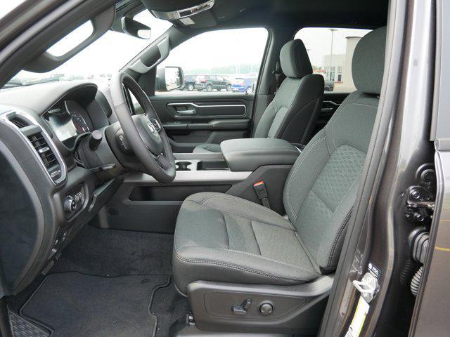new 2026 Ram 1500 car, priced at $52,037