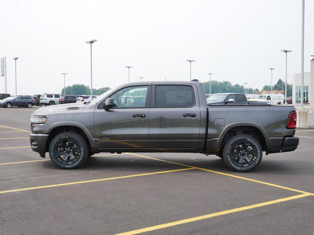 new 2026 Ram 1500 car, priced at $52,037