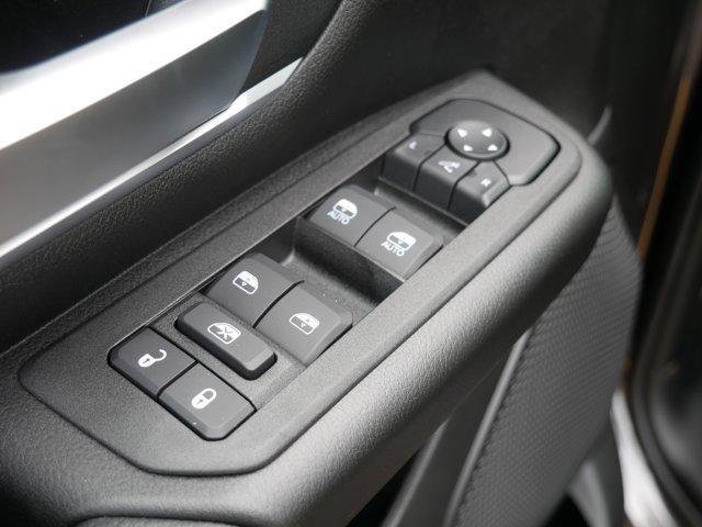 new 2026 Ram 1500 car, priced at $52,037