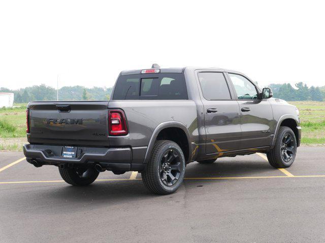 new 2026 Ram 1500 car, priced at $52,037