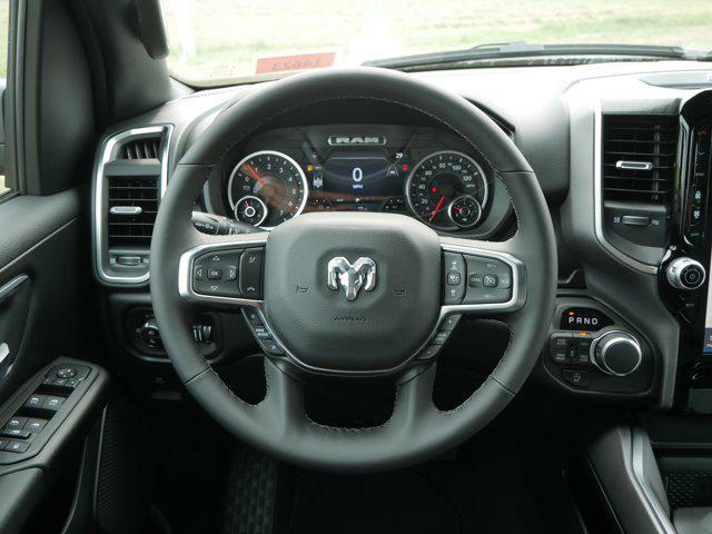new 2026 Ram 1500 car, priced at $52,037