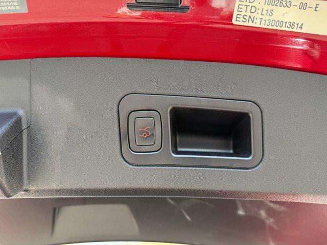 used 2013 Tesla Model S car, priced at $13,500