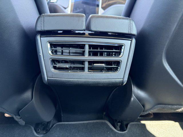 used 2013 Tesla Model S car, priced at $13,500
