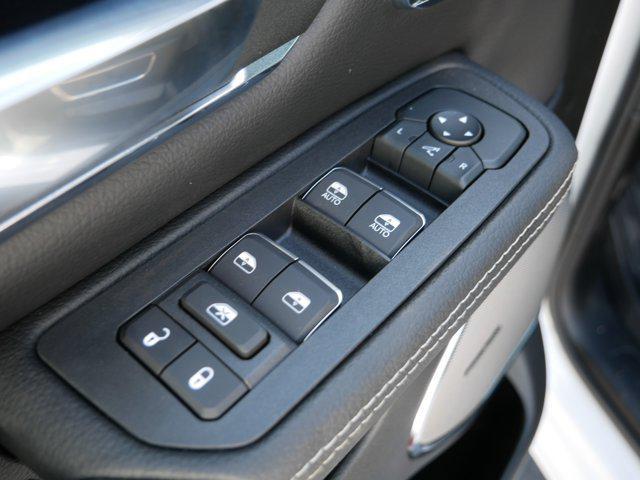 new 2026 Ram 1500 car, priced at $62,341