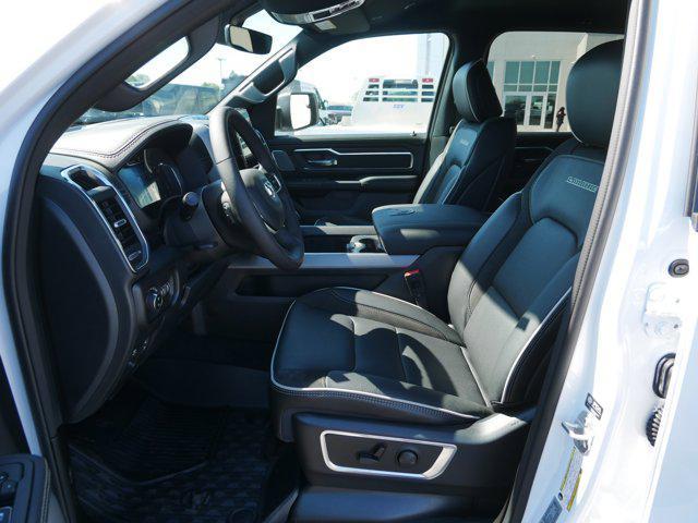 new 2026 Ram 1500 car, priced at $62,341