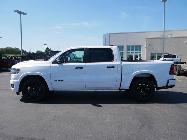 new 2026 Ram 1500 car, priced at $62,341