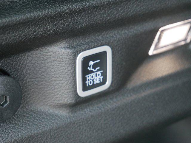 new 2025 Jeep Grand Cherokee L car, priced at $46,667