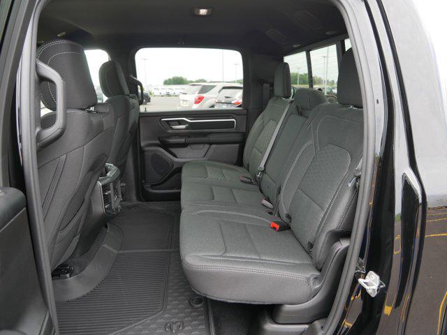 new 2026 Ram 1500 car, priced at $52,459