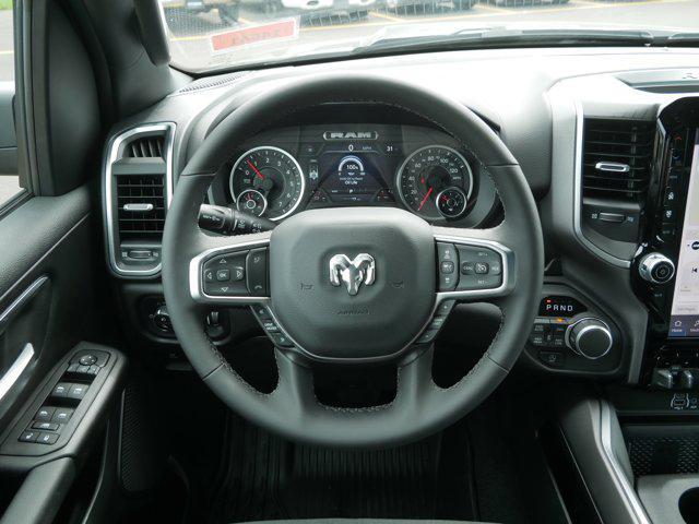 new 2026 Ram 1500 car, priced at $52,459
