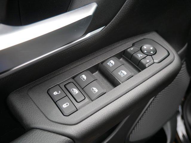 new 2026 Ram 1500 car, priced at $52,459