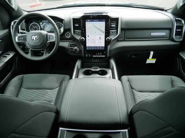 new 2026 Ram 1500 car, priced at $52,459