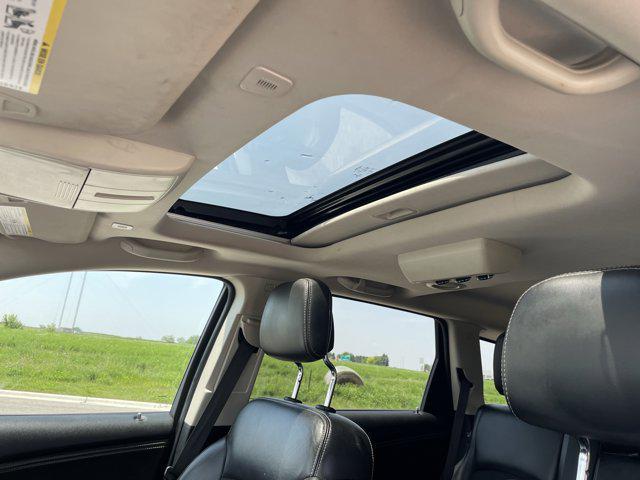 used 2020 Dodge Journey car, priced at $13,000