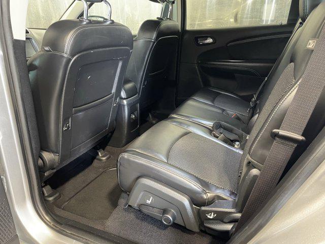 used 2020 Dodge Journey car, priced at $13,000