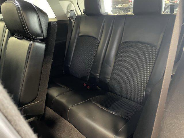 used 2020 Dodge Journey car, priced at $13,000
