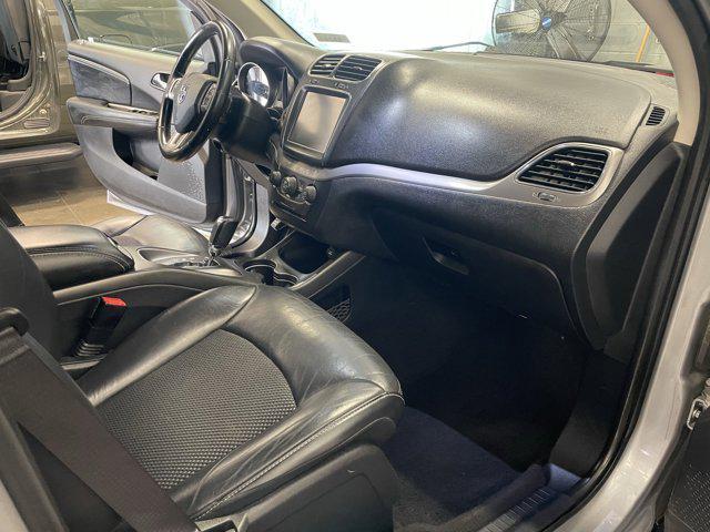 used 2020 Dodge Journey car, priced at $13,000