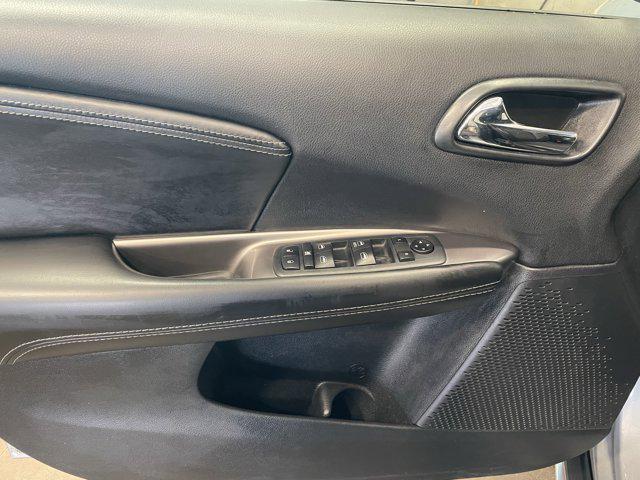 used 2020 Dodge Journey car, priced at $13,000