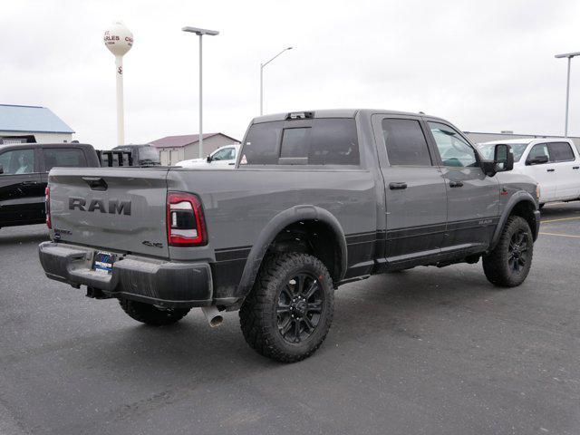 new 2024 Ram 2500 car, priced at $76,366