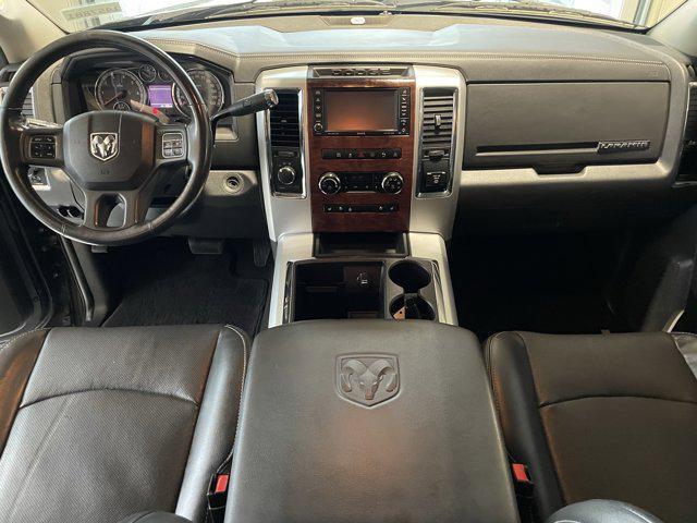 used 2012 Ram 2500 car, priced at $16,500