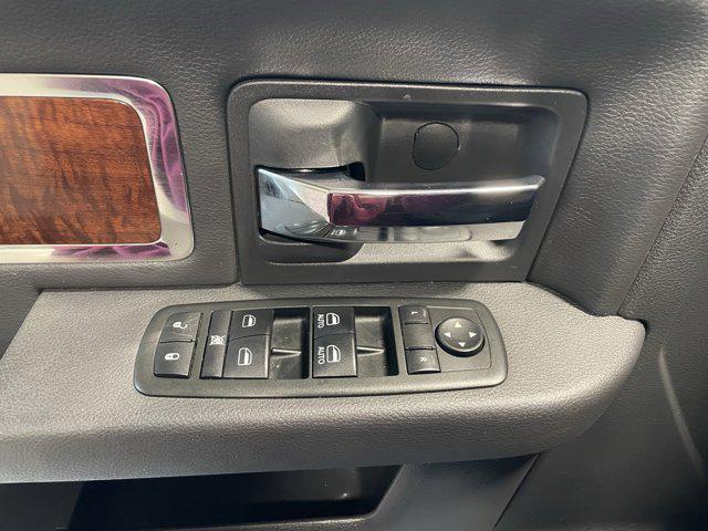 used 2012 Ram 2500 car, priced at $16,500