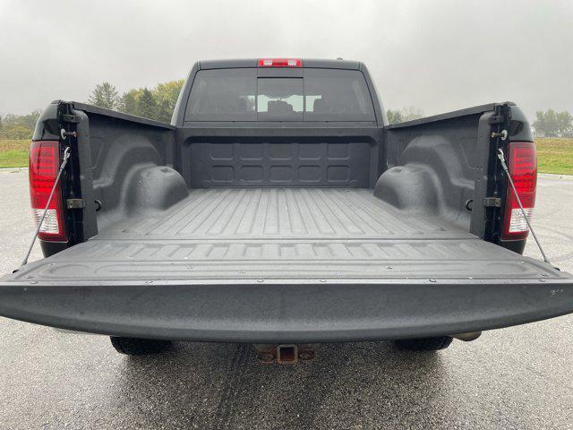 used 2012 Ram 2500 car, priced at $16,500