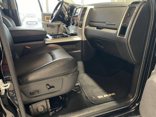 used 2012 Ram 2500 car, priced at $16,500