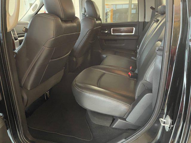 used 2012 Ram 2500 car, priced at $16,500