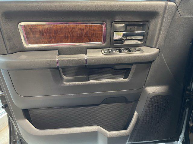 used 2012 Ram 2500 car, priced at $16,500