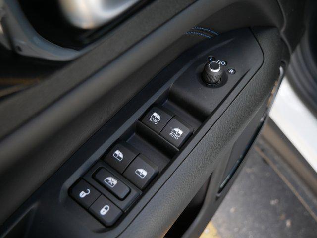 new 2026 Jeep Compass car, priced at $34,335