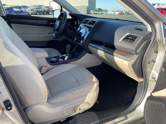 used 2018 Subaru Outback car, priced at $21,500