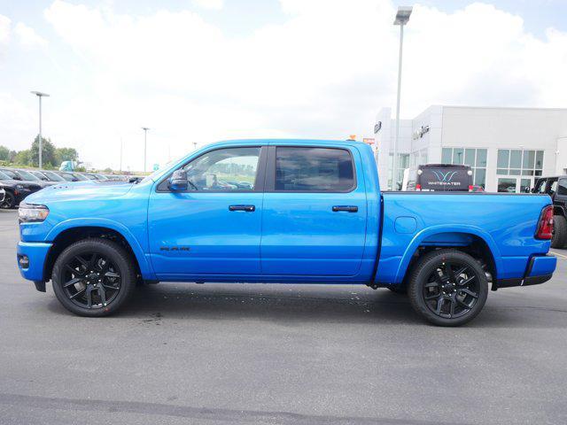 new 2026 Ram 1500 car, priced at $62,613