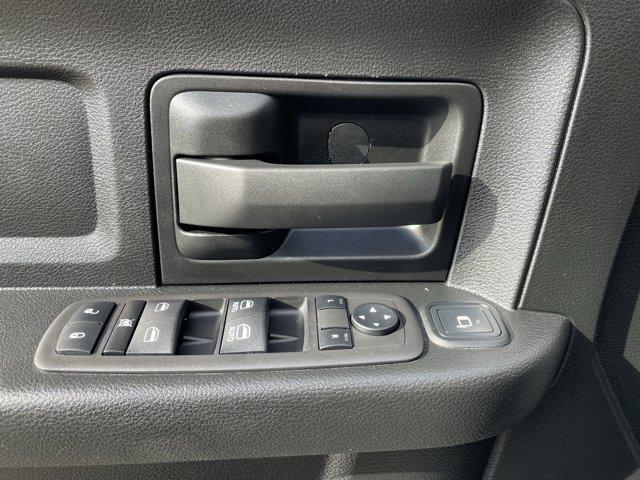 used 2023 Ram 2500 car, priced at $45,000