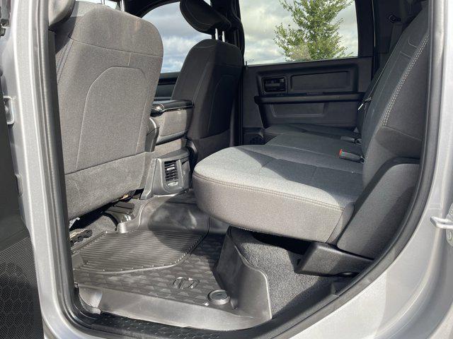 used 2023 Ram 2500 car, priced at $45,000