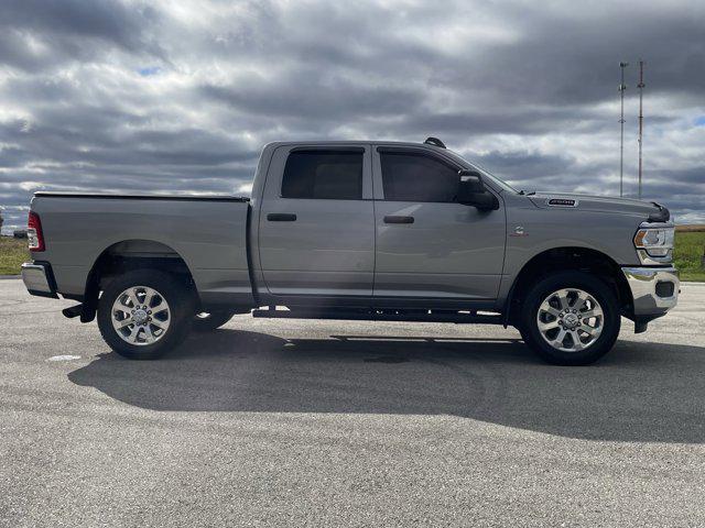 used 2023 Ram 2500 car, priced at $45,000