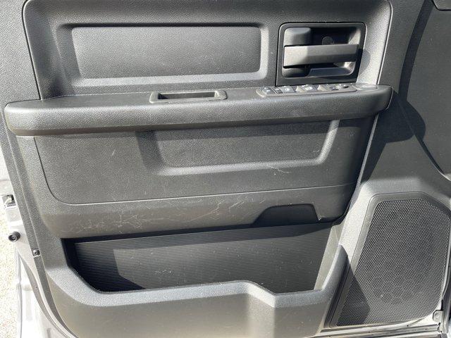 used 2023 Ram 2500 car, priced at $45,000