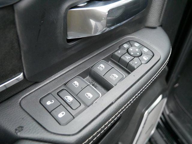 new 2026 Ram 3500 car, priced at $83,701