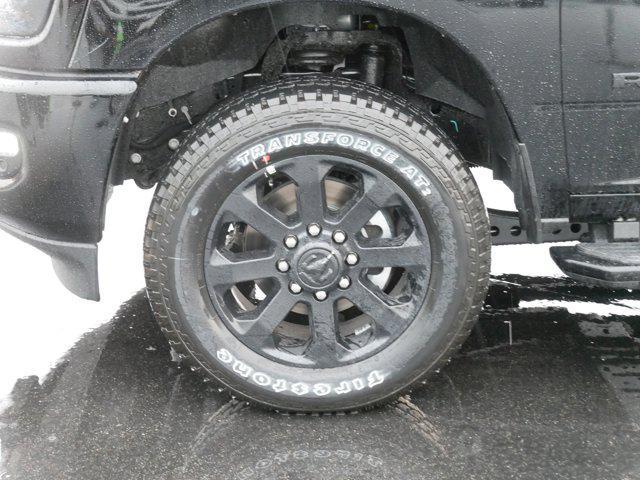 new 2026 Ram 3500 car, priced at $83,701