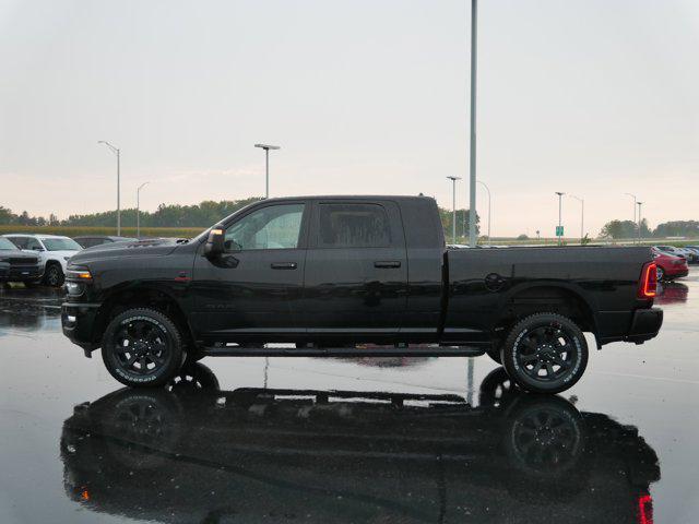 new 2026 Ram 3500 car, priced at $83,701