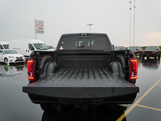 new 2026 Ram 3500 car, priced at $83,701
