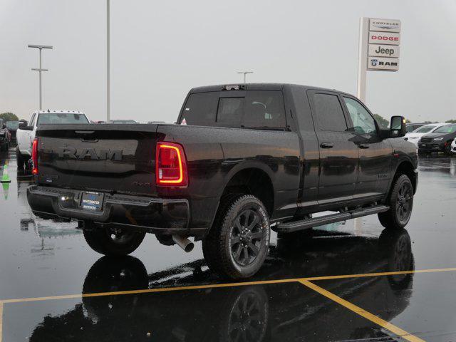 new 2026 Ram 3500 car, priced at $83,701