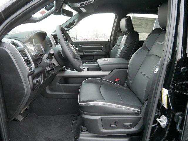 new 2026 Ram 3500 car, priced at $83,701