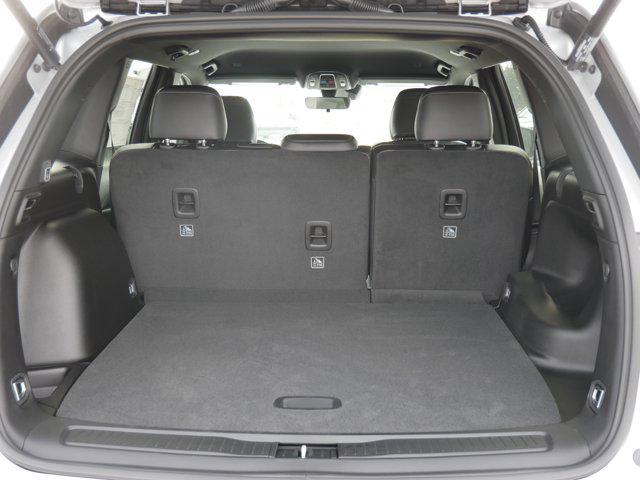 new 2025 Jeep Grand Cherokee car, priced at $41,580