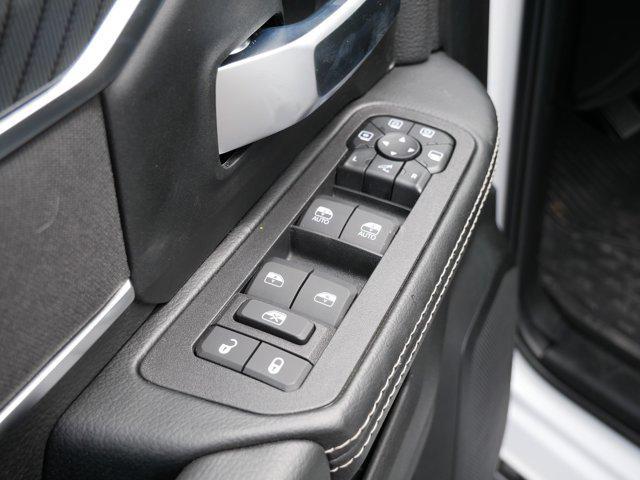 new 2025 Ram 2500 car, priced at $52,878
