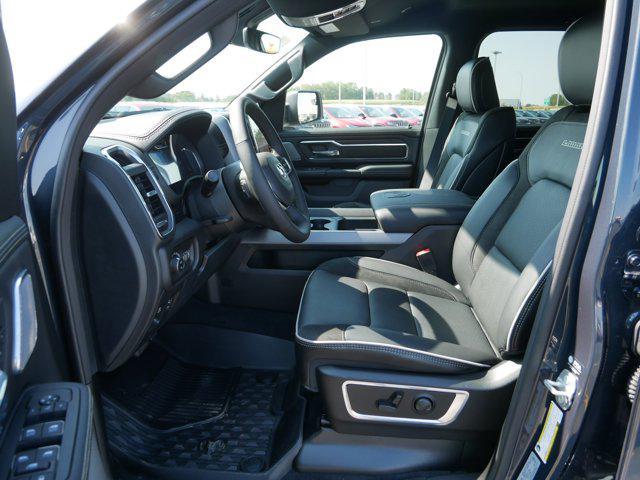 new 2026 Ram 1500 car, priced at $62,613